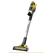 Stanley V20 SFMCVS001D1 Şarjlı Dikey Süpürge - 1