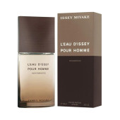Issey Miyake L'eau D'ıssey Pour Homme Wood-Wood Intense Edp 100 Ml Erkek Parfüm - 1