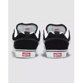 Vans Knu Skool VN000D3HY Spor Ayakkabı - 4