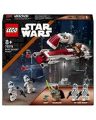 Lego Star Wars Barc Motoru Kaçışı 75378 thumbnail 1