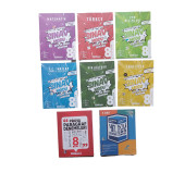 PRUVA AKADEMİ 8.SINIF SINAV MODU 8 KİTAP SET - 1