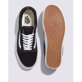 Vans Old Skool VN000D3HY281 Spor Ayakkabı - 3