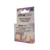 XTRACARE KUSMA VE BULANTI ÖNLEYİCİ BİLEKLİK ÇOCUK - 1