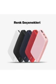 Ttec 2BB204L1 ChargeUp 10.000 mAh Taşınabilir Şarj Aleti / Powerbank - 7
