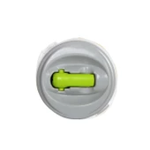 Pinn Cle Platino 1 Lt Termos Yeşil - 4