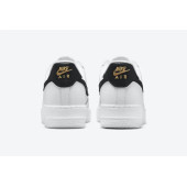 Nike Air Force 1 Low Essential White CZ0270-104 - 4