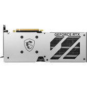 MSI RTX 4060 TI Gaming X Slim White 16G 128 Bit GDDR6 16 GB Ekran Kartı - 2