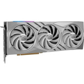 MSI RTX 4060 TI Gaming X Slim White 16G 128 Bit GDDR6 16 GB Ekran Kartı - 4