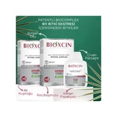 Bioxcin Şampuan Klasik 300 Ml ( Kuru/Normal Saç ) - 6