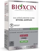 Bioxcin Şampuan Klasik 300 Ml ( Yağlı Saç ) thumbnail 1