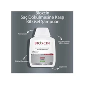 Bioxcin Şampuan Klasik 300 Ml ( Kuru/Normal Saç ) - 4
