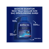 Bioxcin Şampuan Quantum 300 Ml ( Kuru/Normal Saç ) - 4