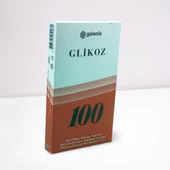 Galenik Glikoz Toz 100 Gr - 1