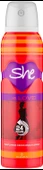 She Deodorant 150 Ml …Is Love - 1