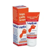 Lapitak Topuk Çatlak Kremi 60 Ml - 1