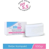 Sebamed Bebek Sabunu 100 Gr - 1