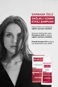 Bioblas Sarmaşık Bitki Özlü Yavaş Uzayan Saçlar İçin Şampuan 360 Ml - 2