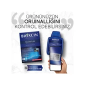 Bioxcin Şampuan Quantum 300 Ml ( Kuru/Normal Saç ) - 8