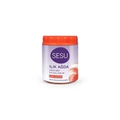 Sesu Turuncu Ilık Ağda 250 G - 1