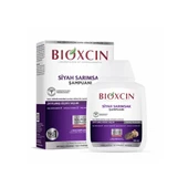 Bioxcin Şampuan Siyah Sarımsak 300 ml - 1