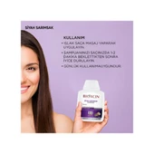 Bioxcin Şampuan Siyah Sarımsak 300 ml - 5