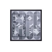 Duvar Saati Üçlü thumbnail 1