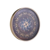 Duvar Saati Yonca thumbnail 2