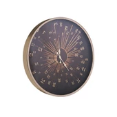 Duvar Saati Karmaşık Sayılar thumbnail 1