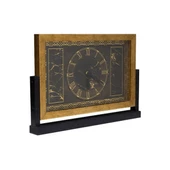 Masa Saati Eskitme Gold thumbnail 2