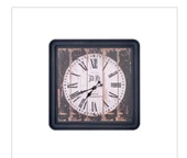 Ahşap Saat  (3) thumbnail 1