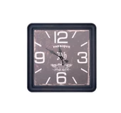 Ahşap Saat thumbnail 1