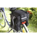PROCYCLE HEYBELİ ARKA BAGAJ ÇANTASI BÜYÜK PC-415 - 7