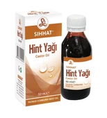 Sıhhat Doğal Hint Yağı 50 Ml - 1