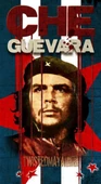 Ernesto Che Guevara - Kanvas Tablo thumbnail 1