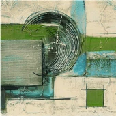 Soyut 88 - Kanvas Tablo thumbnail 1