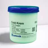 Galenik Cold Krem 100 G - 1