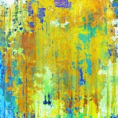 Soyut 78 - Kanvas Tablo thumbnail 1