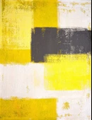 Soyut 73 - Kanvas Tablo thumbnail 1