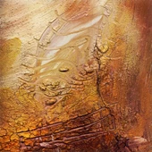 Soyut 43 -Kanvas Tablo thumbnail 1