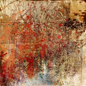 Soyut 51 - Kanvas Tablo thumbnail 1