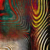 Soyut 29 - Kanvas Tablo thumbnail 1