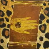 Soyut 16 - Kanvas Tablo thumbnail 1