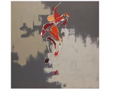 Soyut 11 - Kanvas Tablo thumbnail 1