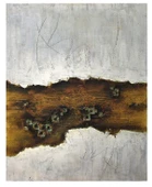 Soyut 12 - Kanvas Tablo thumbnail 1