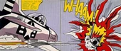 Whaam! - Kanvas Tablo thumbnail 1