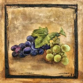 Çavuş Üzümü - Kanvas Tablo thumbnail 1