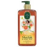 Eyüp Sabri Tuncer Mutfak Sabunu 750 Ml - Greyfurt - 1