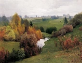 Doğanın Renkleri - Kanvas Tablo thumbnail 1