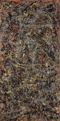 No. 5 - Kanvas Tablo - 1