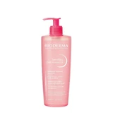 Bioderma Sensibio Gel Moussant 500 ml - 1